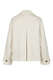 Cabanjacke aus Baumwolle