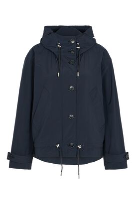 Parka Summer Short