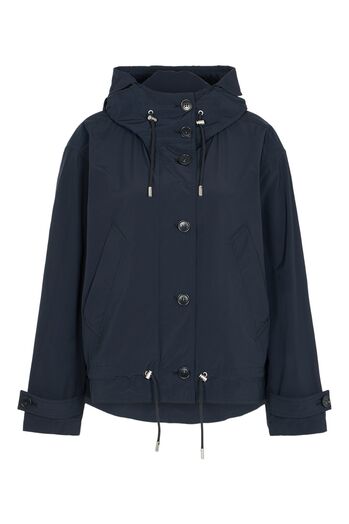 Parka Summer Short