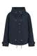 Parka Summer Short