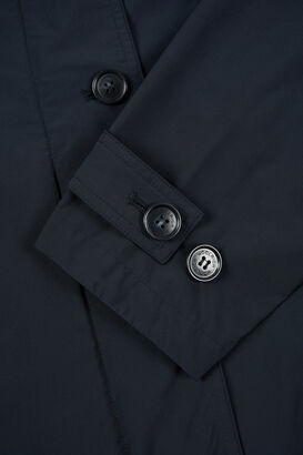 Parka Summer Short
