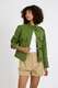 Jacke Canvas