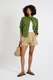Jacke Canvas