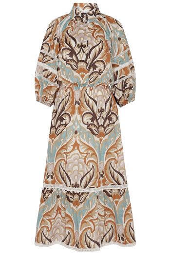 Kleid Elina