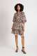Kleid Elin aus Leinen