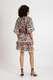 Kleid Elin aus Leinen