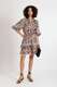 Kleid Elin aus Leinen
