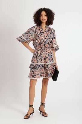 Kleid Elin aus Leinen