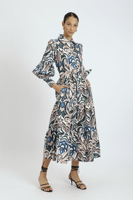 Kleid Rosetta 