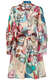 Kleid Almondi aus Leinen