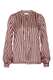 Bluse Nadia aus Seidenstretch
