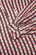 Bluse Nadia aus Seidenstretch