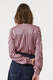 Bluse Nadia aus Seidenstretch