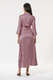 Kleid Juno aus Seidenstretch 