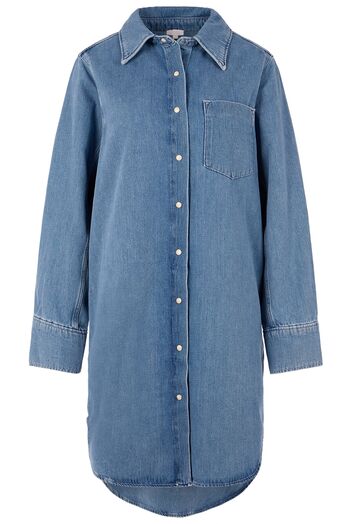 Kleid Dakota 