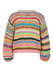 Handgestrickter Pullover Genova
