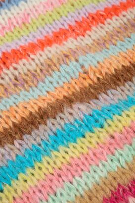 Handgestrickter Pullover Genova