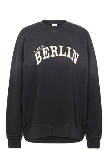 Sweatshirt Berlin