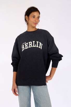 Sweatshirt Berlin