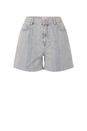 Jeansshorts Pippa 