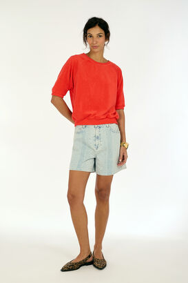 Jeansshorts Pippa 