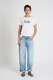 T-Shirt Cara