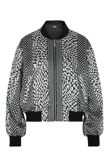 Wende Bomberjacke Jessa
