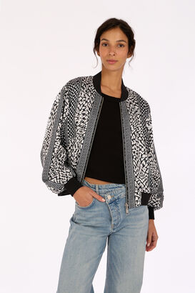 Wende Bomberjacke Jessa