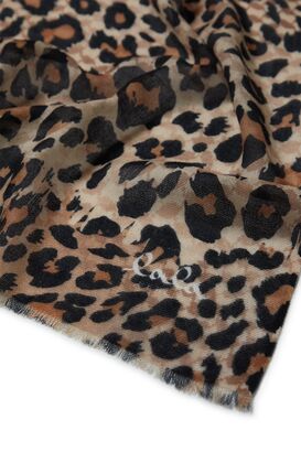 Cashmere Schal Stine 
