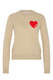 Pullover aus Cashmere 