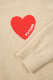 Pullover aus Cashmere 
