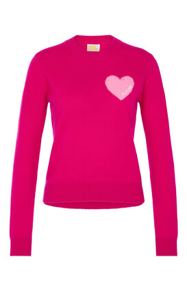 Pullover aus Cashmere 