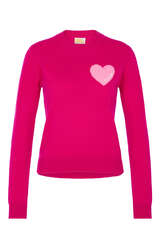 Pullover aus Cashmere 