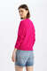 Pullover aus Cashmere 