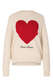 Pullover aus Cashmere 