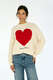 Pullover aus Cashmere 