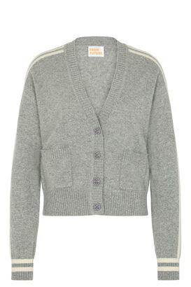 Cardigan aus Cashmere