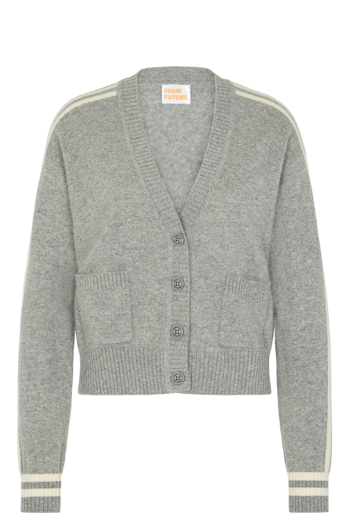 Cardigan aus Cashmere