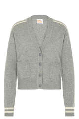 Cardigan aus Cashmere