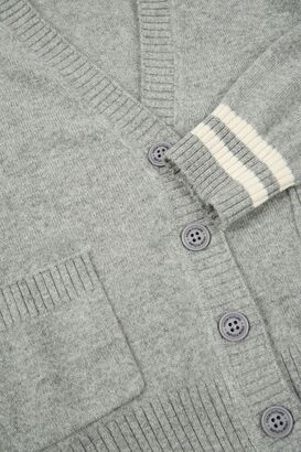 Cardigan aus Cashmere