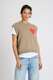 Pullunder aus Cashmere 