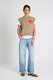 Pullunder aus Cashmere 