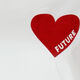 T-Shirt aus Baumwolle