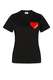 T-Shirt aus Baumwolle