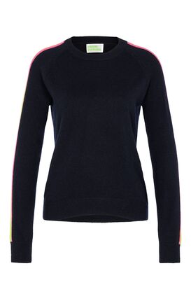 Pullover aus Cashmere 