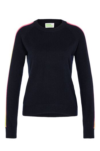 Pullover aus Cashmere 