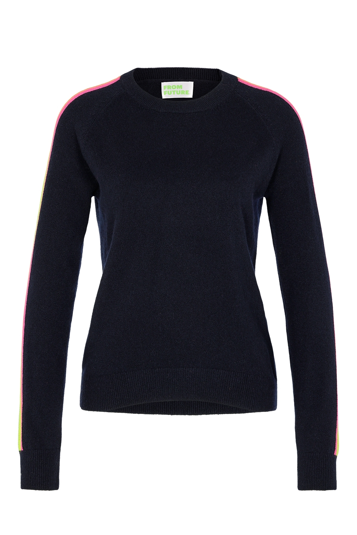 Pullover aus Cashmere 