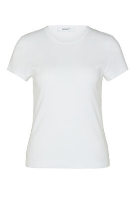 Shirt aus Baumwolle 