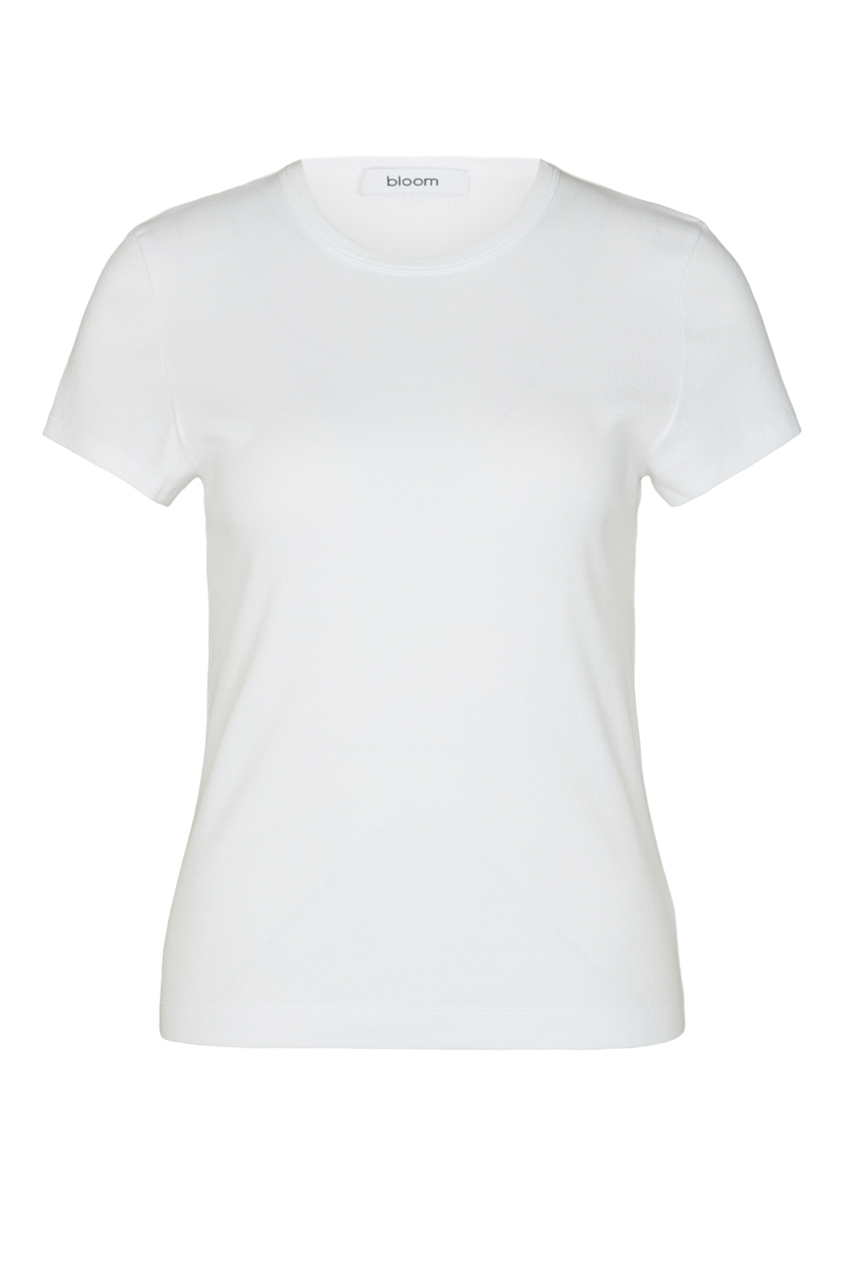 Shirt aus Baumwolle 