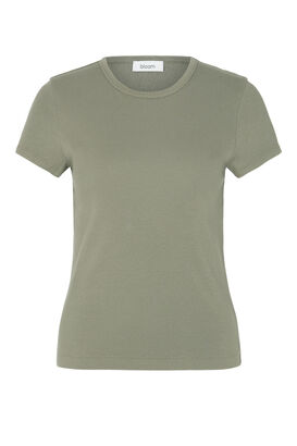 Shirt aus Baumwolle 